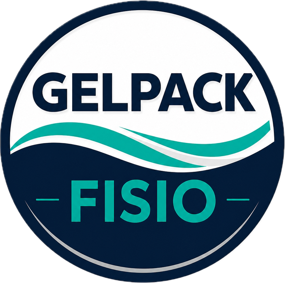logo gelpack fisio